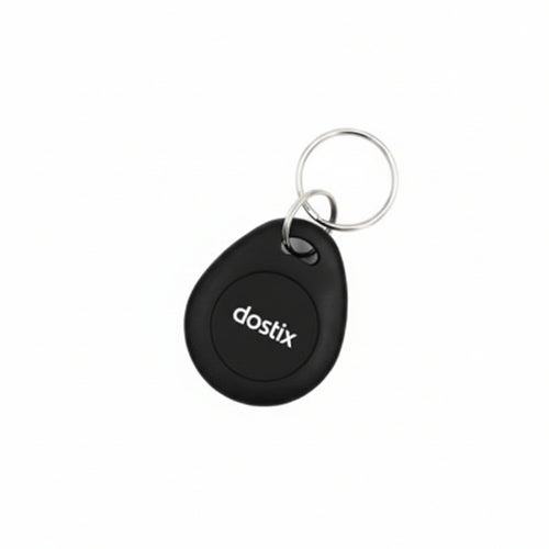Chiave Magnetica Transponder Dome Beghelli