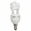 Lampada Elettronica A Spirale E14 15W E14 2700 °K Calda Syntesy