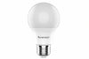 Lampada Led Goccia Opale E27- - 49W - E27 - 2700 °K Calda - 470 Lm - Cl. En.F - 10 Pezzi Syntesy