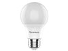 Lampada Led Goccia Opale E27- - 10W - E27 - 6500 °K Fredda - 1055 Lm - Cl. En.F - 10 Pezzi Syntesy