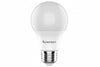 Lampada Led Goccia Opale E27- - 13W - E27 - 4000 °K Naturale - 1521 Lm - Cl. En.E - 10 Pezzi Syntesy