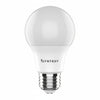 Lampada Led Goccia Opale E27- - 13W - E27 - 6500 °K Fredda - 1521 Lm - Cl. En.E - 10 Pezzi Syntesy