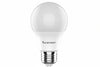 Lampada Led Goccia Opale E27- - 16W - E27 - 6500 °K Fredda - 1921 Lm - Cl. En.F - 10 Pezzi Syntesy