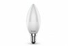 Lampada Led Oliva Opale E14- - 49W - E14 - 2700 °K Calda - 470 Lm - Cl. En.F - 10 Pezzi Syntesy
