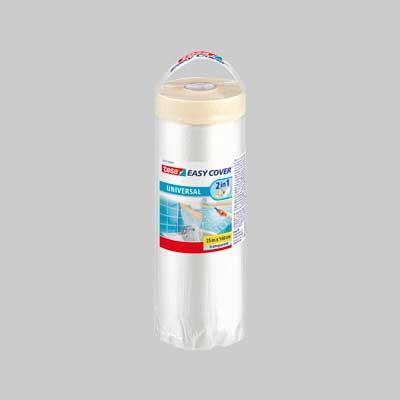 Easy Cover Film Universal Tesa Mm 1400X25 Mt - Tesa