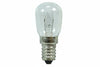 Lampada Alogena A Pera E14- - 13W - 2200 °K Calda - 55 Lm - 25X56H - 10 Pezzi Airam
