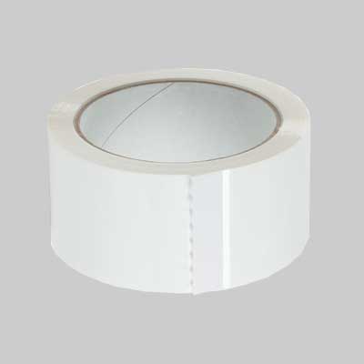 Nastro Da Imballo Mm 48X50 - Bianco - 36 Pezzi