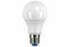 Lampada Led Goccia Opale E27- - 85W - 2700 °K Calda - 806 Lm - 220 ° - 60X110H - 10 Pezzi Airam