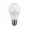 Lampada Led Goccia Opale E27- - 11.5W - 2700 °K Calda - 1060 Lm - 240 ° - 60X110H - 10 Pezzi Airam
