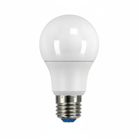 Lampada Led Goccia Opale E27- - 11.5W - 2700 °K Calda - 1060 Lm - 240 ° - 60X110H - 10 Pezzi Airam
