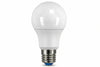 Lampada Led Goccia Opale E27- - 14W - 2700 °K Calda - 1901 Lm - 200 ° - 60X120H - 5 Pezzi Airam