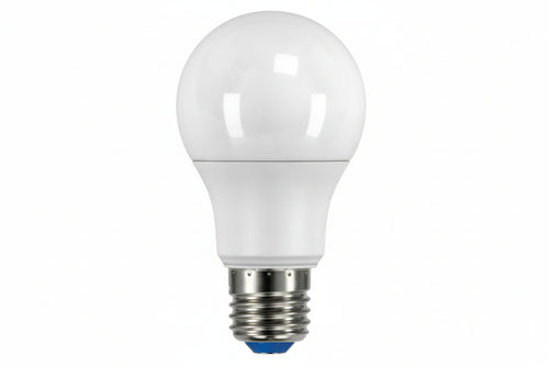 Lampada Led Goccia Opale E27- - 14W - 4000 °K Natur. - 1901 Lm - 200 °- 60X120H - 5 Pezzi Airam