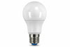 Lampada Led Goccia Opale E27- - 14W - 6500 °K Fredda - 1521 Lm - 220 ° - 60X120H - 5 Pezzi Airam