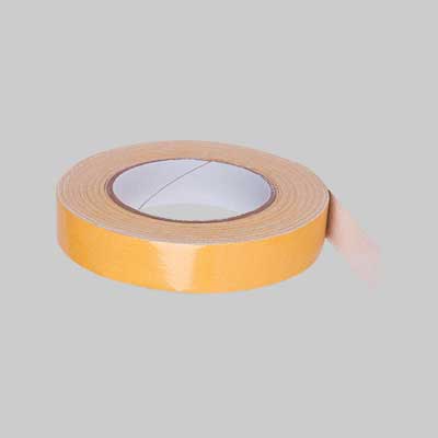 Nastro Biadesivo Mm 50X25 Mt