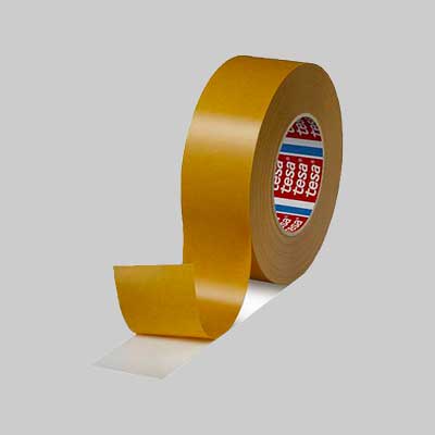 Nastro Biadesivo Tesa Mm 50X5 Mt - Tesa