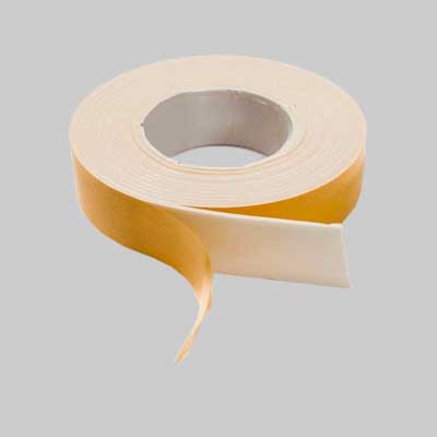 Nastro Biadesivo 'Soft' Mm 19X1,5 Mt