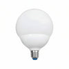 Lampada Led Globo Opale E27 16W 2700 °K Calda 1900 Lm 200 ° 120X172H Airam