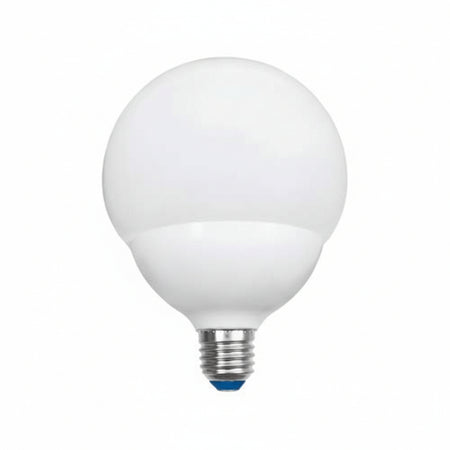 Lampada Led Globo Opale E27 16W 2700 °K Calda 1900 Lm 200 ° 120X172H Airam