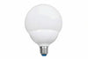 Lampada Led Globo Opale E27- - 20W - 6500 °K Fredda - 2452 Lm - 200 ° - 120X172H - 1 Blister Airam
