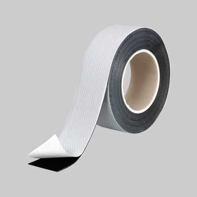 Nastro Autoagglomerante Mm 19X10 Mt