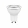 Lampada Spot Led Gu10- - 4.2W - 2700 °K Calda - 345 Lm - 50X54H - 36 ° - 5 Blister Airam