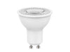 Lampada Spot Led Gu10- - 4.2W - 6500 °K Fredda - 370 Lm - 50X54H - 36 ° - 5 Blister Airam