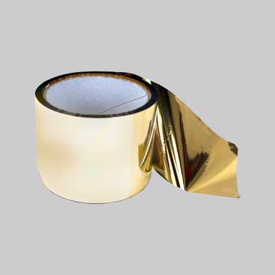 Nastro Spaventapasseri Mm 70X100 Mt