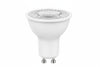 Lampada Spot Led Gu10- - 4.9W - 2700 °K Calda - 535 Lm - 50X54H - 36 ° - 5 Blister Airam