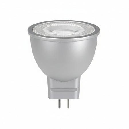 Lampada Spot Led Mr11 Gu4- - 2.6W - 2700 °K Calda - 230 Lm - 34X40H - 5 Blister Airam