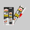 Sigillante 'Millechiodi Crystal' 90 Gr - Blister - Pattex