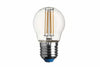 Lampada Filo Led Sfera Stick E27- - 6W - 4000 °K Naturale - 806 Lm - 45X78H - 5 Blister Airam