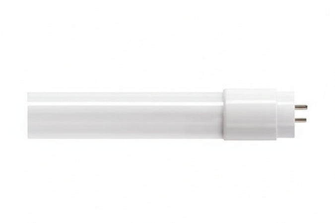 Tubi Lt Led Vetro Con Film Di Protezione G13- - 18W - 4000 °K Natur.- 1800 Lm - 200 ° - 26X1200 - 5 Pezzi Airam