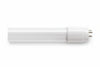 Tubi Lt Led Vetro Con Film Di Protezione G13- - 18W - 6500 °K Fredda - 1800 Lm - 200 ° - 26X1200 - 5 Pezzi Airam