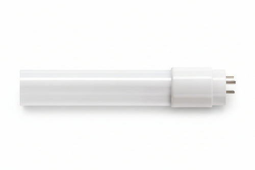 Tubi Lt Led Vetro Con Film Di Protezione G13- - 18W - 6500 °K Fredda - 1800 Lm - 200 ° - 26X1200 - 5 Pezzi Airam