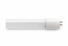 Tubi Lt Led Vetro Con Film Di Protezione G13- - 24W - 4000 °K Natur.- 2400 Lm - 200 ° - 26X1500 - 5 Pezzi Airam