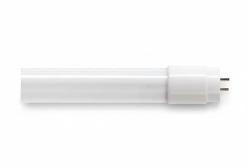 Tubi Lt Led Vetro Con Film Di Protezione G13- - 24W - 4000 °K Natur.- 2400 Lm - 200 ° - 26X1500 - 5 Pezzi Airam