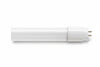 Tubi Lt Led Vetro Con Film Di Protezione G13- - 24W - 6500 °K Fredda - 2400 Lm - 200 ° - 26X1500 - 5 Pezzi Airam