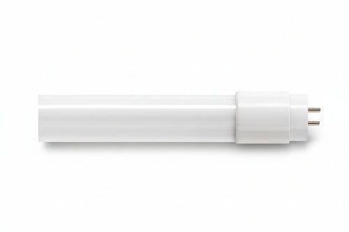 Tubi Lt Led Vetro Con Film Di Protezione G13- - 24W - 6500 °K Fredda - 2400 Lm - 200 ° - 26X1500 - 5 Pezzi Airam