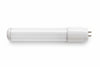 Tubi Lt Led Vetro Con Film Di Protezione G13- - 9W - 6500 °K Fredda - 900 Lm - 220 ° - 26X600 - 5 Pezzi Airam