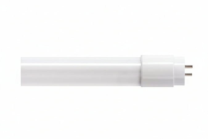 Tubi Lt Led Vetro Con Film Di Protezione G13- - 13W - 4000 °K Natur. - 1300 Lm - 220 ° - 26X900 - 5 Pezzi Airam