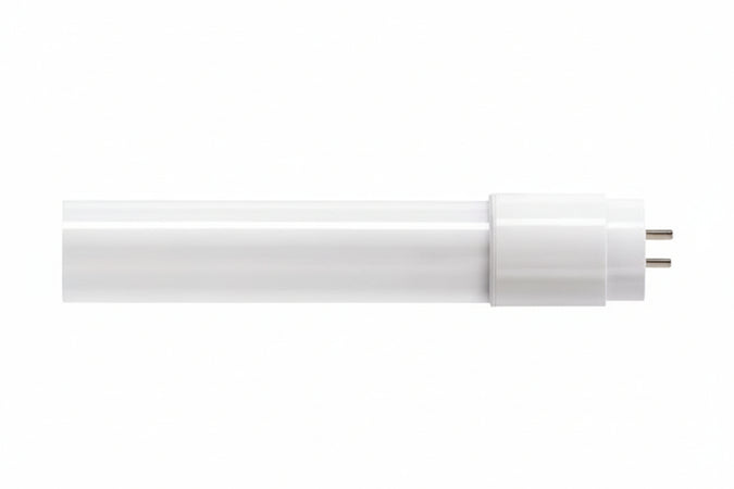 Tubi Lt Led Vetro Con Film Di Protezione G13- - 13W - 6500 °K Fredda - 1300 Lm - 220 °- 26X900 - 5 Pezzi Airam