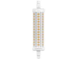 Led Lineari R7S Mm.118- - 14W - 4000 °K Calda - 1900 Lm - 28X118H - 1 Blister Century