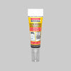 Silicone Universale In Blister Soudal 60 Ml - Bianco - Soudal