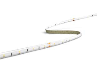 Striscia Led Accento Ip65- - 14.4W - 6000 °K Fredda 1260 Lm 120 ° - 3000X8X29 - 1 Blister Century