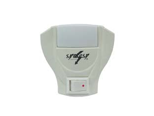 Luce Notturna Bianca- - Ip20 - 5 Blister Syntesy