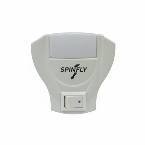 Luce Notturna Bianca- - Ip20 - 5 Blister Syntesy