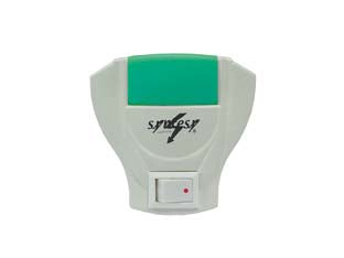 Luce Notturna Verde- - Ip20 - 5 Blister Syntesy