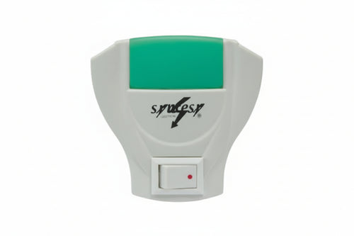 Luce Notturna Verde- - Ip20 - 5 Blister Syntesy