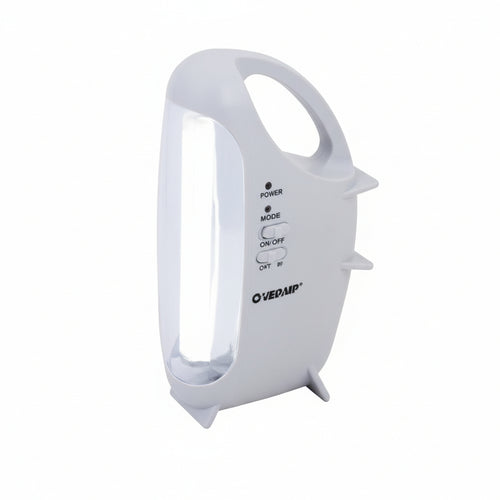 Lampada Di Emergenza Portatile Ricaricabile 30 Led 20 Led 230V