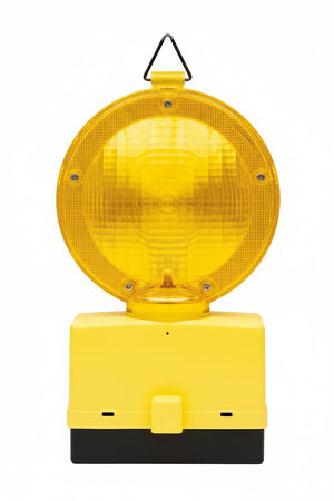 Lampada Stradale Vega Led Gialla Excel